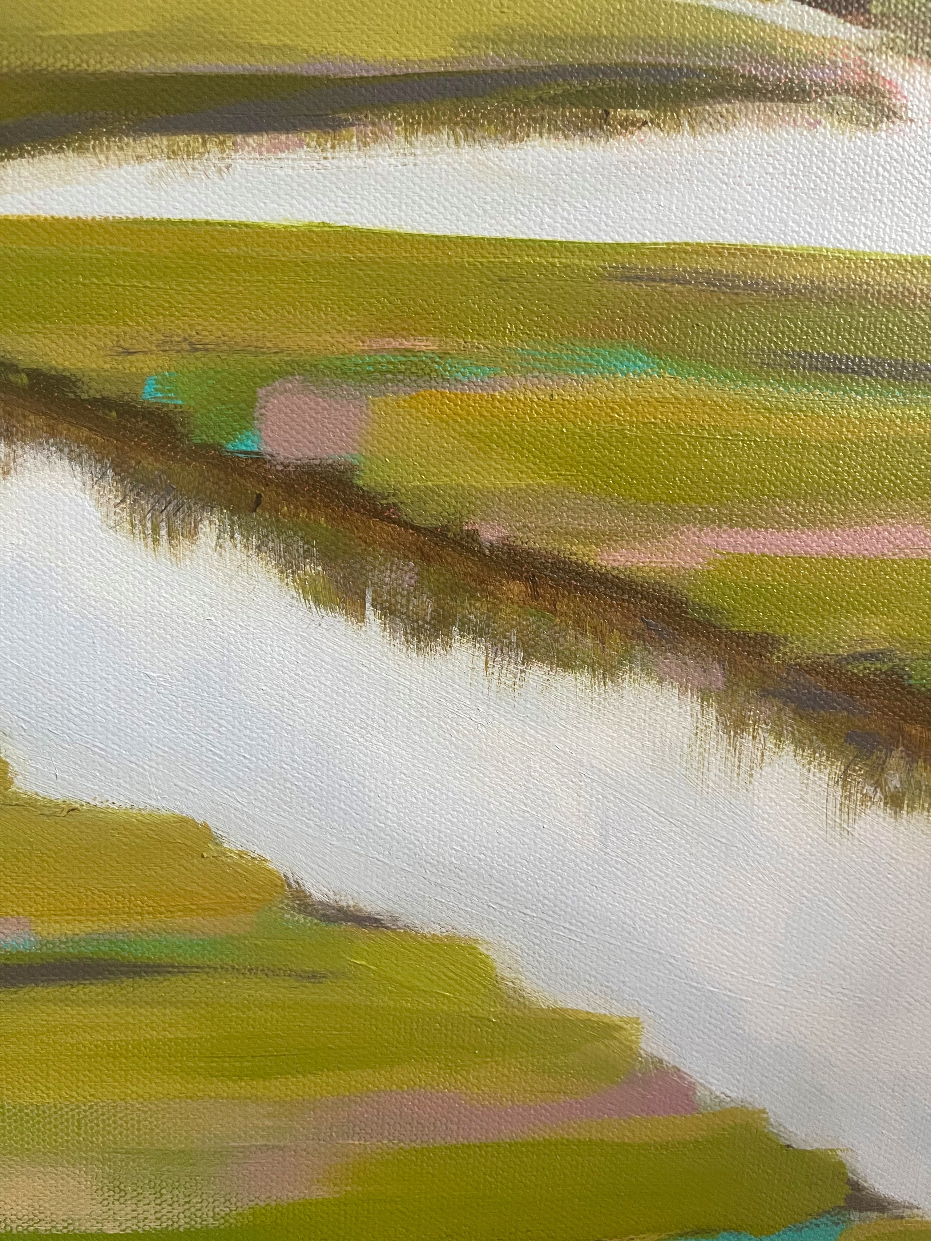 Road Less Traveled