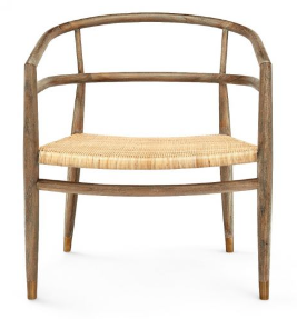 Alden Lounge Chair