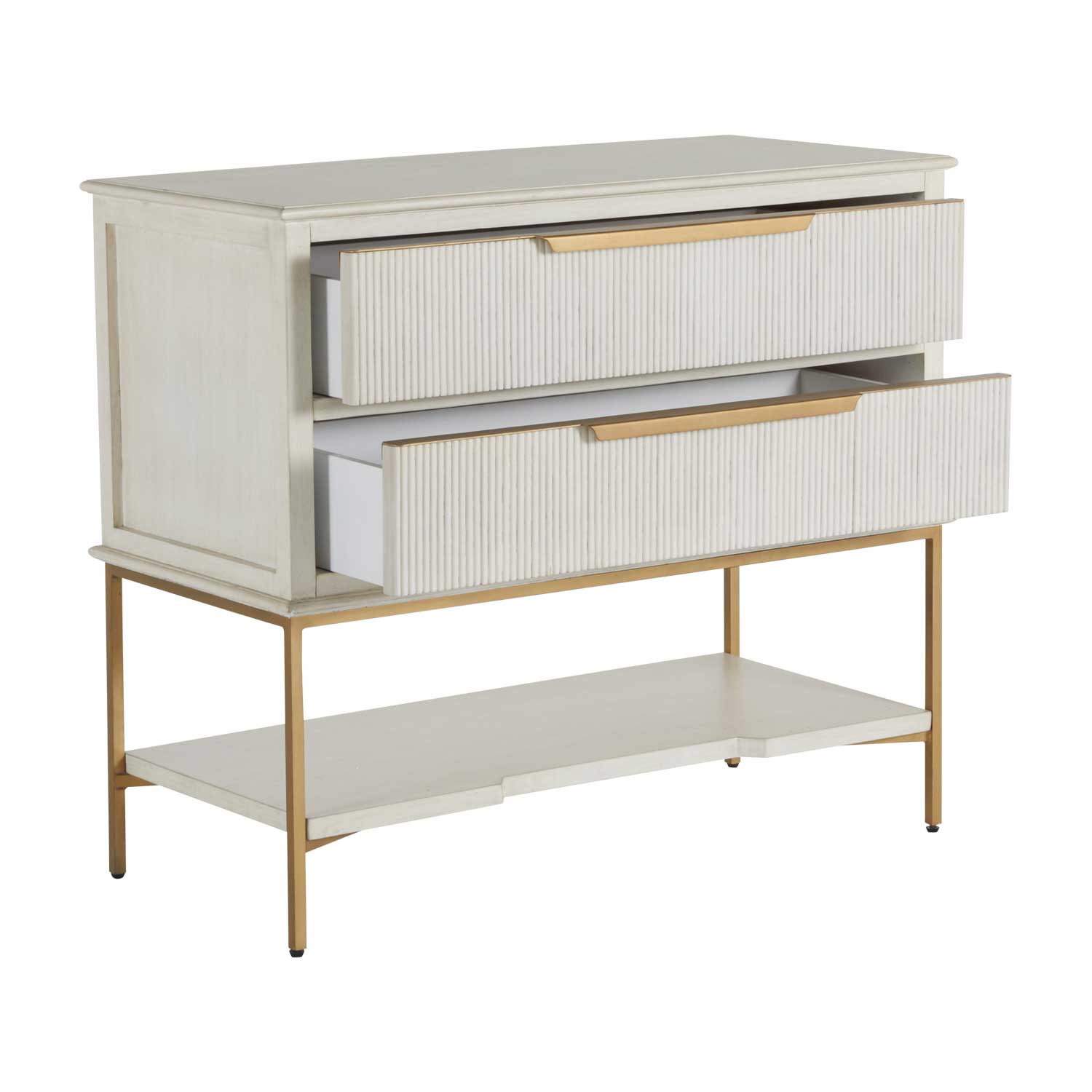 Audrey Nightstand