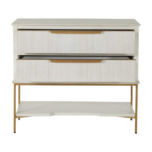 Audrey Nightstand