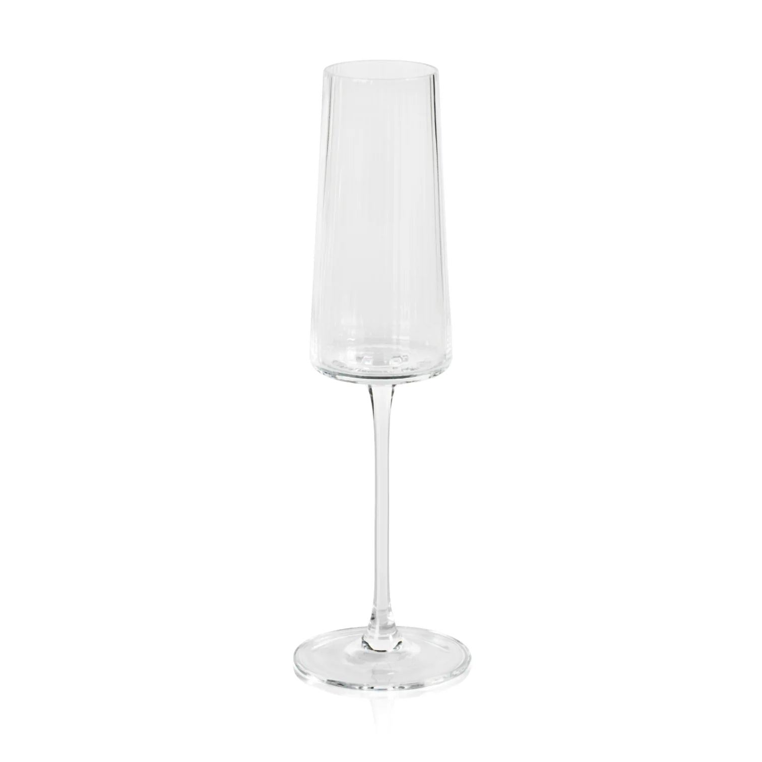 Bandol Fluted Champagne Glass