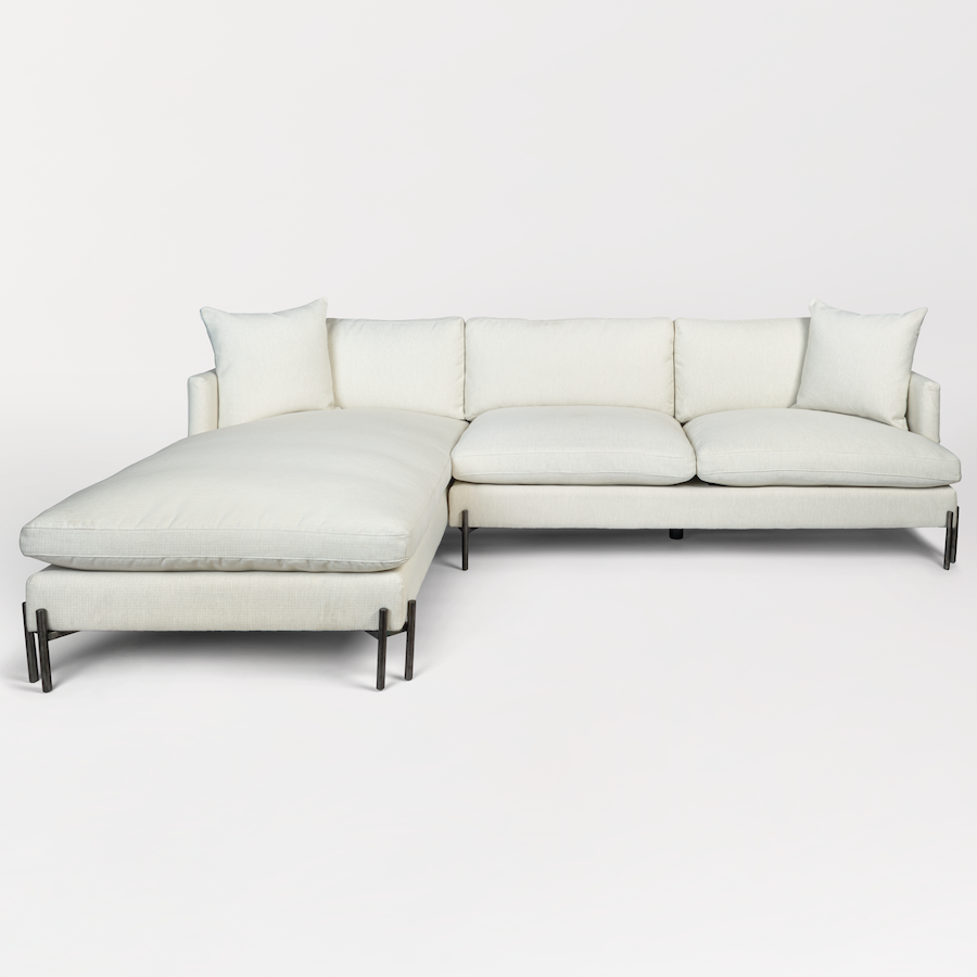 Boden Sectional