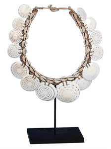 Bondi Decorative Necklace