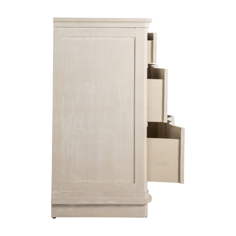 Bridget Dresser
