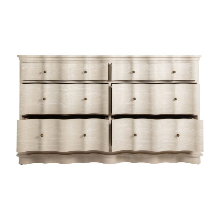 Bridget Dresser