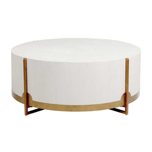 Capri Coffee Table