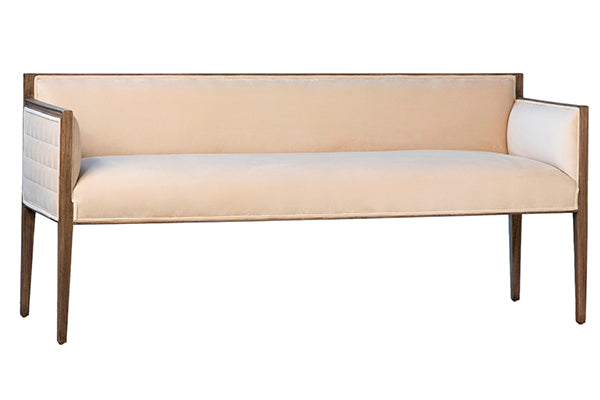 Clarissa Bench