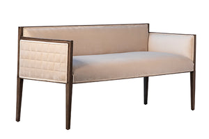 Clarissa Bench