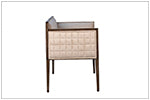 Clarissa Bench