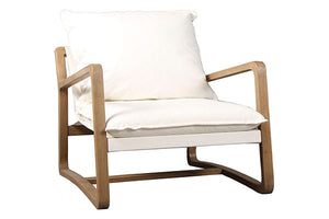 Clyde Occasional Chair