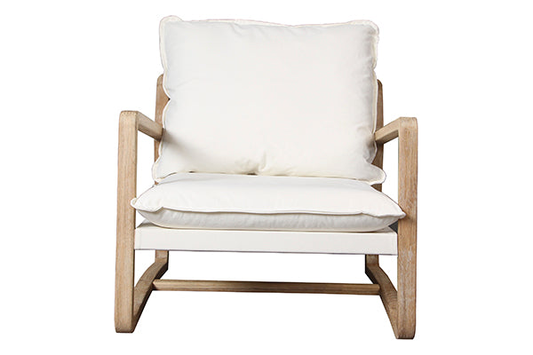 Clyde Occasional Chair