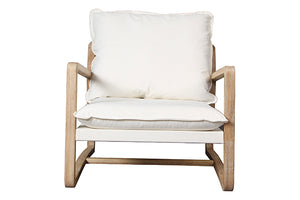 Clyde Occasional Chair