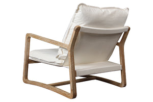 Clyde Occasional Chair