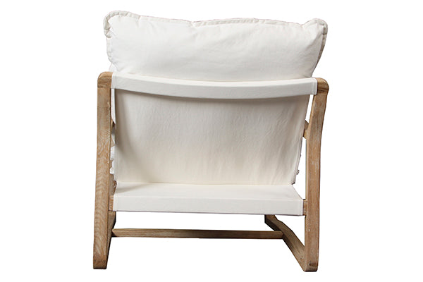 Clyde Occasional Chair