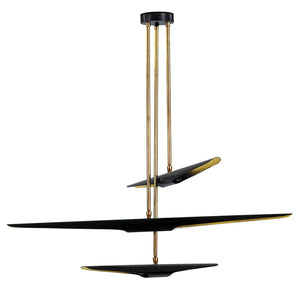 Regina Andrew Concorde Chandelier