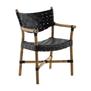 Eason Arm Chair
