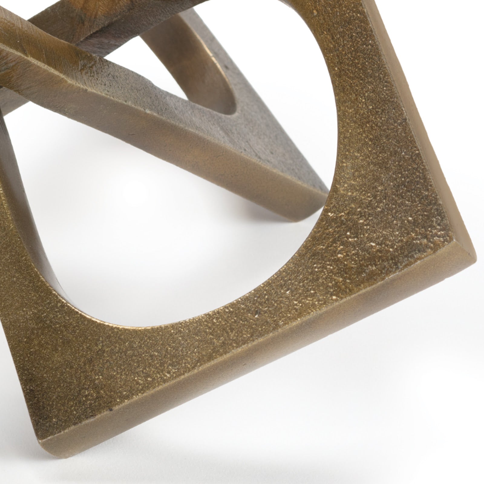 Regina Andrew Emil Sculpture (Brass)