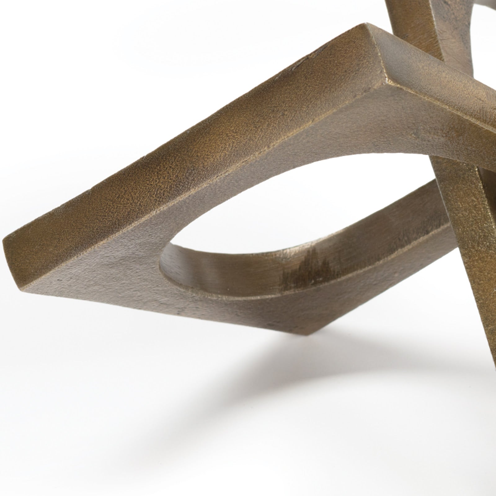 Regina Andrew Emil Sculpture (Brass)