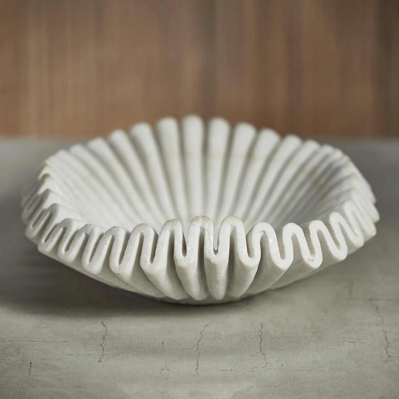 Nori Marble Bowl