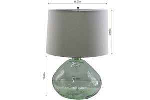 Oceana Table Lamp
