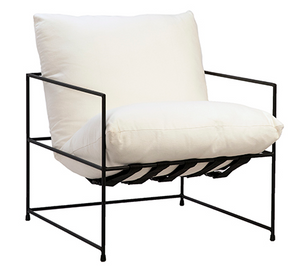 Aster Occasional Chair