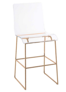 Celeste Counter Stool