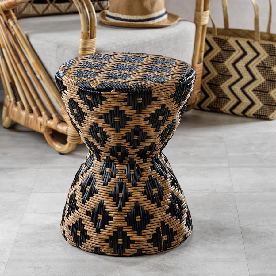Seychelles Stool