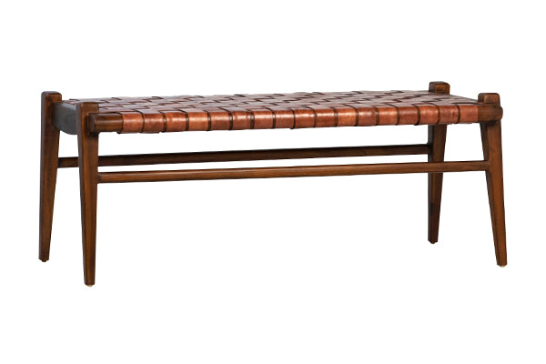 Zara Bench